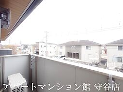 展望