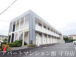 🉐敷金礼金0円！🉐レオパレスサンライト
