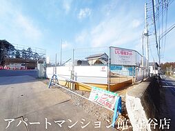 （仮称）小張PJ 02