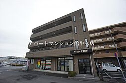 ひたち野うしく駅 4.1万円