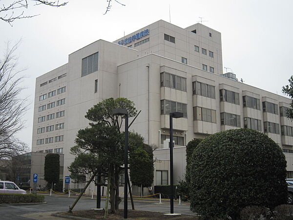 画像29:【総合病院】筑波学園病院まで3111ｍ