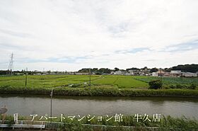 ヒカルサ土浦滝田 302 ｜ 茨城県土浦市滝田1丁目28（賃貸アパート1K・3階・28.87㎡） その26