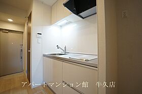 ヒカルサ土浦滝田 105 ｜ 茨城県土浦市滝田1丁目28（賃貸アパート1K・1階・27.02㎡） その4