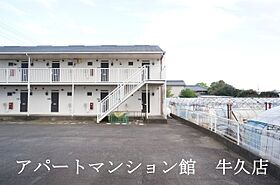 ライトハウスI 106 ｜ 茨城県牛久市神谷6丁目40-2（賃貸アパート1K・1階・26.71㎡） その18