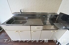 ライトハウスI 105 ｜ 茨城県牛久市神谷6丁目40-2（賃貸アパート1K・1階・26.71㎡） その7