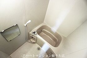 レオパレスケリュスB 206 ｜ 茨城県牛久市猪子町12-2（賃貸アパート1K・2階・31.05㎡） その5