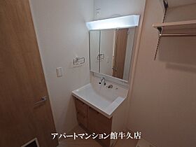 レジデンシアＢ 103 ｜ 茨城県稲敷郡阿見町よしわら5丁目8-5（賃貸アパート1LDK・1階・50.05㎡） その6