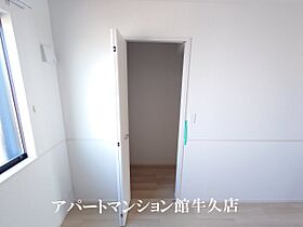 レジデンシアＡ 103 ｜ 茨城県稲敷郡阿見町よしわら5丁目8-5（賃貸アパート1LDK・1階・50.05㎡） その21