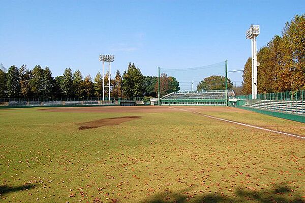 ポラリス 101｜茨城県つくば市春風台(賃貸アパート1LDK・1階・40.82㎡)の写真 その28