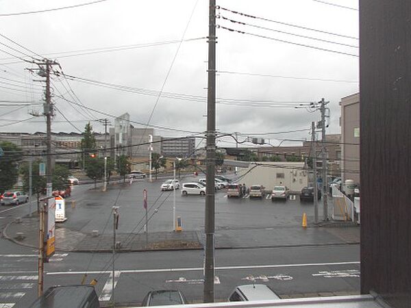 パルネット春日 202｜茨城県つくば市春日3丁目(賃貸アパート2DK・2階・44.00㎡)の写真 その12