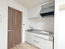 リアン 203 ｜ 茨城県土浦市木田余東台4丁目19-12（賃貸アパート1LDK・2階・43.79㎡） その5