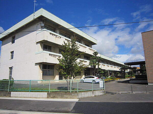 フロンティア・コンフォート研究学園 0307｜茨城県つくば市研究学園5丁目(賃貸マンション1LDK・3階・44.00㎡)の写真 その24