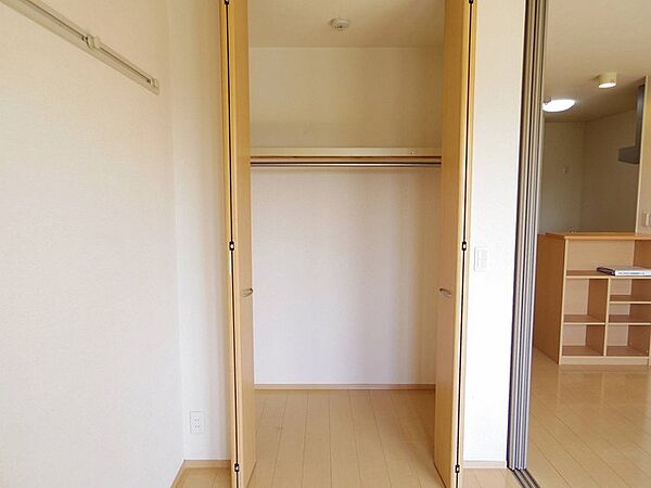 D-Room Saigou 307｜茨城県つくば市西郷(賃貸アパート1LDK・3階・33.39㎡)の写真 その9