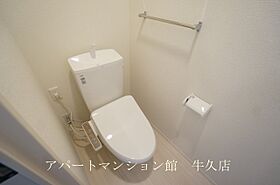 グランセレスタA 103 ｜ 茨城県土浦市桜町1丁目3-3（賃貸アパート1K・1階・33.88㎡） その12