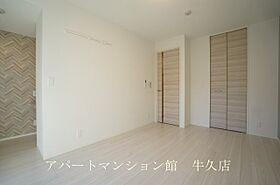 グランセレスタA 106 ｜ 茨城県土浦市桜町1丁目3-3（賃貸アパート1K・1階・30.05㎡） その22