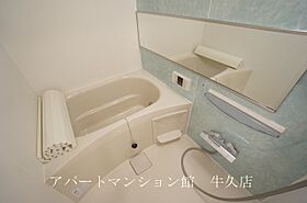 グランセレスタA 106 ｜ 茨城県土浦市桜町1丁目3-3（賃貸アパート1K・1階・30.05㎡） その17