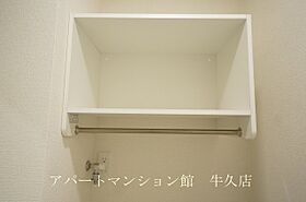 グランセレスタA 106 ｜ 茨城県土浦市桜町1丁目3-3（賃貸アパート1K・1階・30.05㎡） その16