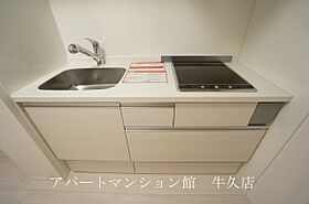 グランセレスタA 203 ｜ 茨城県土浦市桜町1丁目3-3（賃貸アパート1K・2階・33.88㎡） その8