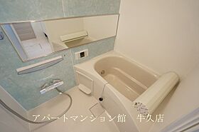 グランセレスタA 207 ｜ 茨城県土浦市桜町1丁目3-3（賃貸アパート1K・2階・34.18㎡） その17