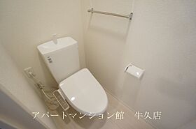 グランセレスタA 303 ｜ 茨城県土浦市桜町1丁目3-3（賃貸アパート1K・3階・33.88㎡） その11