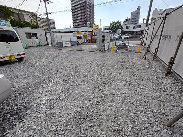 グランセレスタA 303｜茨城県土浦市桜町1丁目(賃貸アパート1K・3階・33.88㎡)の写真 その7