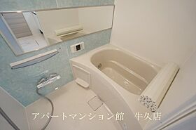 グランセレスタA 305 ｜ 茨城県土浦市桜町1丁目3-3（賃貸アパート1K・3階・33.88㎡） その16