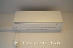 グランセレスタA 306 ｜ 茨城県土浦市桜町1丁目3-3（賃貸アパート1K・3階・30.05㎡） その19