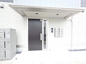 グランセレスタB 101 ｜ 茨城県土浦市桜町1丁目3-20（賃貸アパート1K・1階・33.18㎡） その25