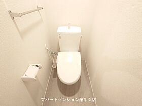 グランセレスタB 202 ｜ 茨城県土浦市桜町1丁目3-20（賃貸アパート1K・2階・30.05㎡） その15