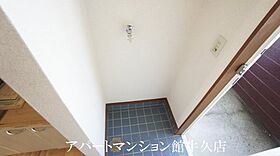 ルーミー牛久91号館 202 ｜ 茨城県牛久市南1丁目3-33（賃貸アパート1K・2階・23.18㎡） その7