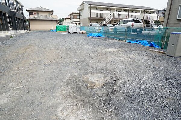 カーサ　セレーナ 206｜茨城県つくば市花畑3丁目(賃貸アパート1LDK・2階・42.34㎡)の写真 その22