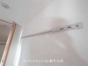 D-Room Saigou 106 ｜ 茨城県つくば市西郷14（賃貸アパート1LDK・1階・35.21㎡） その13