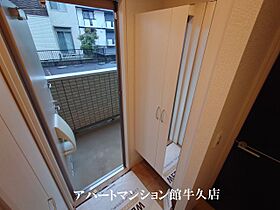 Ｄ-ｒｏｏｍ住吉 105 ｜ 茨城県稲敷郡阿見町住吉2丁目18-12（賃貸アパート1LDK・1階・40.07㎡） その8