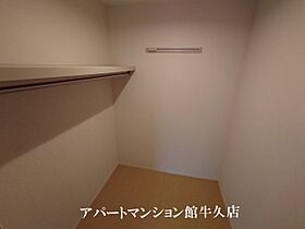 Ｄ-ｒｏｏｍ住吉 105 ｜ 茨城県稲敷郡阿見町住吉2丁目18-12（賃貸アパート1LDK・1階・40.07㎡） その24