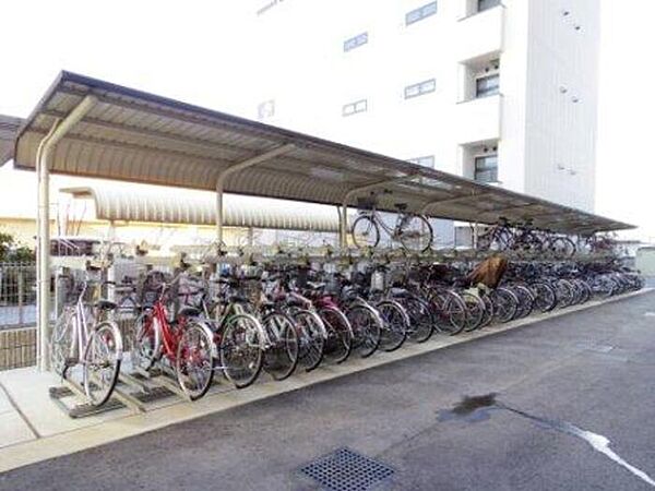 フロンティア・コンフォート研究学園 1403｜茨城県つくば市研究学園5丁目(賃貸マンション3LDK・14階・86.75㎡)の写真 その16