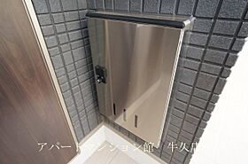 フェイジョアC 106 ｜ 茨城県つくば市要元猿壁104-1（賃貸アパート1K・1階・33.81㎡） その6