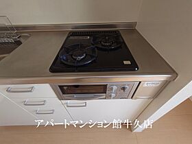 プロムナード　I 106 ｜ 茨城県つくば市東平塚561-2（賃貸アパート1DK・1階・30.35㎡） その29