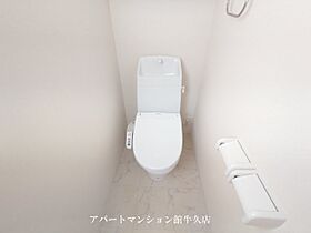 グランシェル 205 ｜ 茨城県つくば市榎戸（賃貸アパート1K・2階・29.75㎡） その6