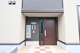 casa serena・casa vivace カーサセレーナ 101 ｜ 茨城県稲敷郡阿見町よしわら6丁目30-13（賃貸アパート1LDK・1階・37.94㎡） その18