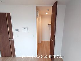 アクアマリン 310 ｜ 茨城県つくば市天久保2丁目22-2（賃貸アパート1K・3階・26.71㎡） その16