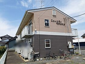 ニューシティＹＡＮＡＫＡ 102 ｜ 茨城県石岡市北府中3丁目2-41（賃貸アパート1LDK・1階・40.57㎡） その1