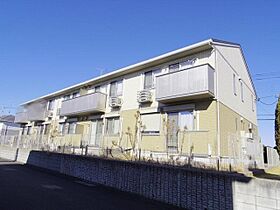 パストラルコート 201 ｜ 茨城県つくば市島名1379-1(香取台A14街区4画地)（賃貸アパート2LDK・2階・57.80㎡） その1