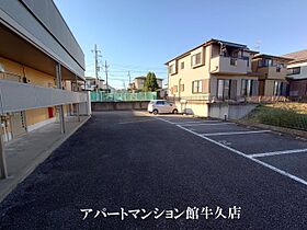 茨城県牛久市牛久町2462-1（賃貸アパート1LDK・2階・40.30㎡） その26