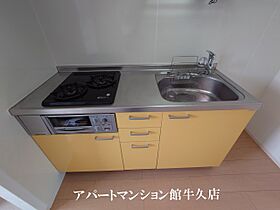 The Ritz TAKANO 302 ｜ 茨城県つくば市天久保2丁目8-20（賃貸アパート1K・3階・29.25㎡） その28