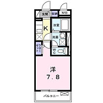 ドミール桜井 405 ｜ 茨城県つくば市天久保3丁目6-10（賃貸マンション1K・4階・25.91㎡） その2