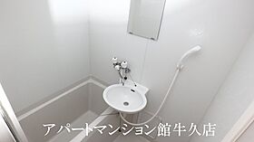 レオパレスガイア 103 ｜ 茨城県つくば市大角豆572-1（賃貸アパート1K・1階・23.61㎡） その5