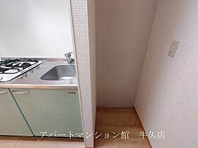 アークグレイス 102 ｜ 茨城県牛久市田宮2丁目63-5（賃貸アパート1K・1階・26.72㎡） その20