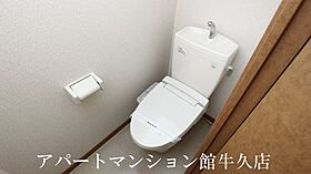 レオパレス千現 101 ｜ 茨城県つくば市千現1丁目12-8（賃貸アパート1K・1階・23.18㎡） その6