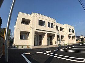 アリベール 202 ｜ 茨城県石岡市東石岡2丁目（賃貸アパート2LDK・2階・60.00㎡） その4