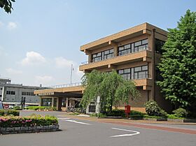 スプリング・フラワー 101 ｜ 茨城県土浦市木田余字浅間下5024-1（賃貸アパート1LDK・1階・45.72㎡） その25